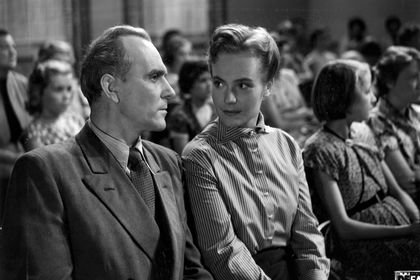 BESONDERE KENNZEICHEN: KEINE Filmstill zu "Besondere Kennzeichen: Keine"