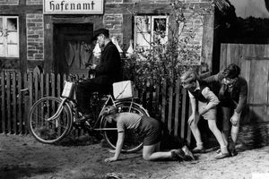 Filmstill zu "Das geheimnisvolle Wrack"