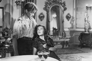 Filmstill zu "Die Brücke"